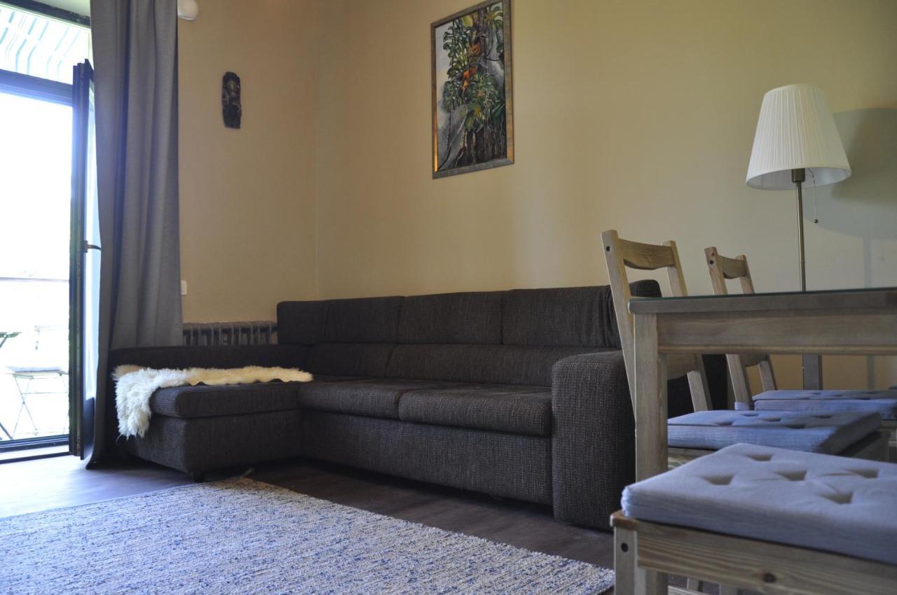 Sweet- Xl Apartment Boryspil Luaran gambar